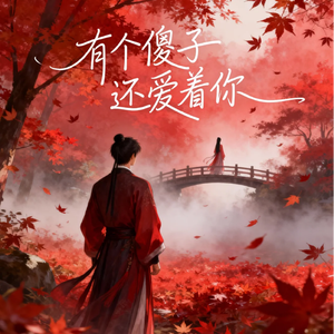 有个傻子还爱着你 (烟嗓男版)（Cover 老板）