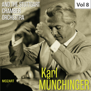 Scene For Soprano, Violin And Orchestra, K 490:Non più, tutti ascoltai, K. 490