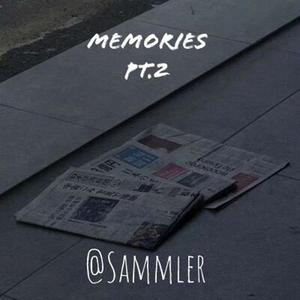 Memories Pt.2 (Prod by ZS beatz)