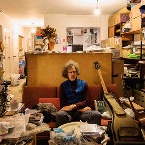 I'm Going to Do Something Soon