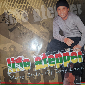 Line Stepper