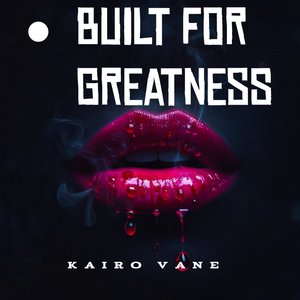 Built for Greatness