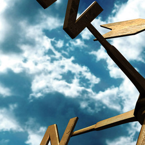 留给最爱地说话