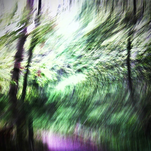 little limba - accidental kalimba loop