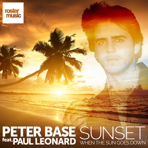Sunset (When the Sun Goes Down) (Club Mix)