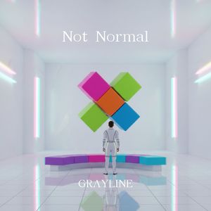 ちょっとだけズレてる