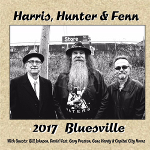 Bluesville