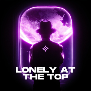 Lonely At The Top