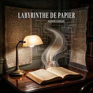 LABYRINTHE DE PAPIER