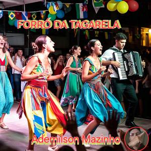 Tagarela (Fala muito)