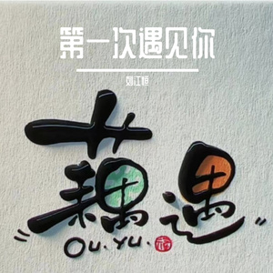 第一次遇见你