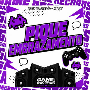 Pique Embrazamento