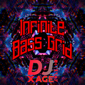 Infinite Bass Grid (Instrumental)