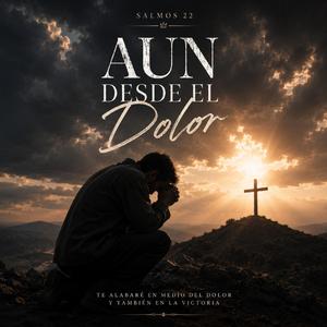 Aun desde el DOLOR!