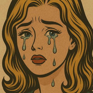 Якщо колись заплачуть твої очі