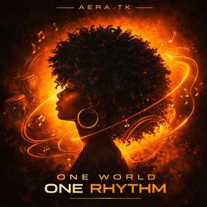 One World, One Rhythm