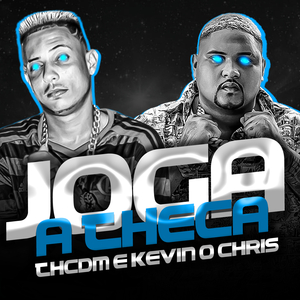 Joga a Theca (feat. Kevin o Chris) (Brega Funk)