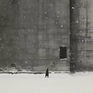 我寄人间雪满头