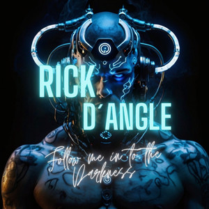 Follow me in to The Darkness