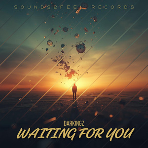 Waiting For You (Extended Mix)