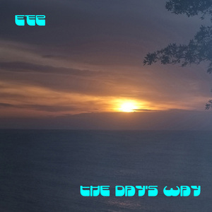 The Girl at the Bus Stop