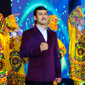 Az dasti ghamat (Live)