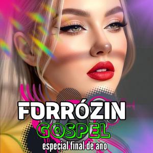 FORRÓZIN GOSPEL 2026 RITMOS DA MARY