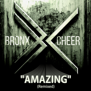 Amazing (Bronx Cheer Dark Dub)