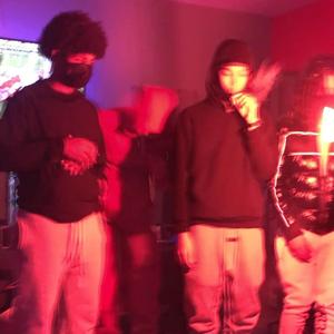 4z (feat. Crash, C4 & JujuBeenBlitzin)