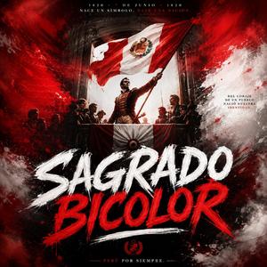 SAGRADO BICOLOR