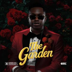 KARIZ PARTY (feat. Miss Eddy, HYPEMAN SUCCY & HARMONY DRUMS)