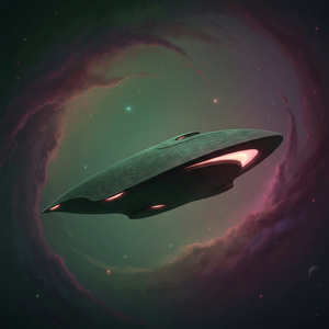 未来の記憶の航跡