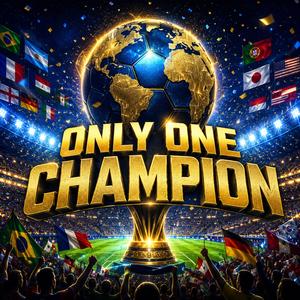 Only One Champion (Global Football Anthem)