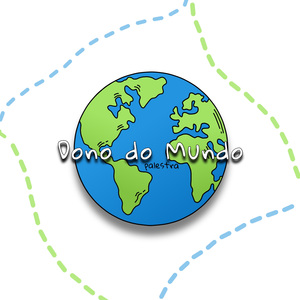 Dono do Mundo