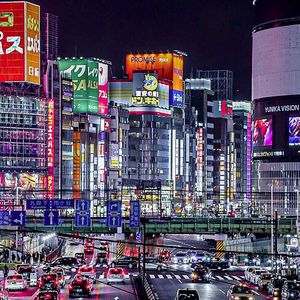 夜路