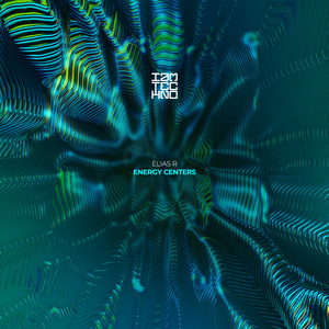 Energy Centers (Original mix)