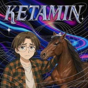 KETAMIN