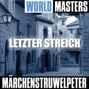 Die Geschichte Vom Daumenlutscher