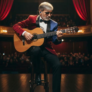 Alegria em Teu Querer