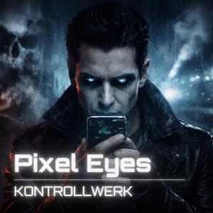 Pixel Eyes