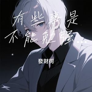 有些事是不能勉强的