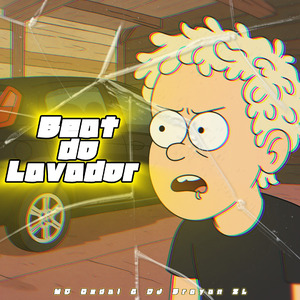 BEAT DO LAVADOR