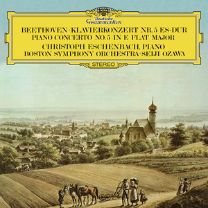 Piano Concerto No.5 In E Flat Major Op.73 -"Emperor":3. Rondo (Allegro)