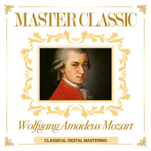 Symphony n°40 G Minor Kv550: Andante