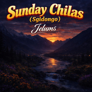Jelums Sunday Chilas (Sgidongo)