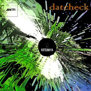 Datcheck (Original Mix)