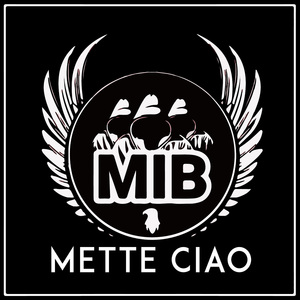 Mette Ciao (William Wallace Remix)