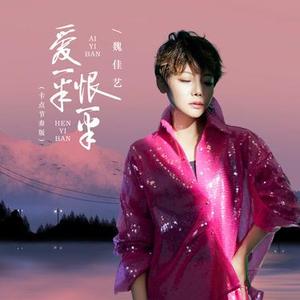 爱一半恨一半