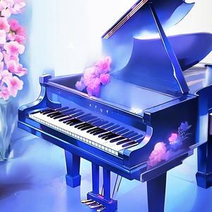 水边的阿狄丽娜 (无损经典钢琴世界名曲)