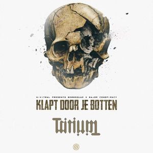 Klapt Door Je Botten (Tritium Edit)